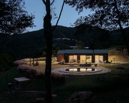 Sagarana House