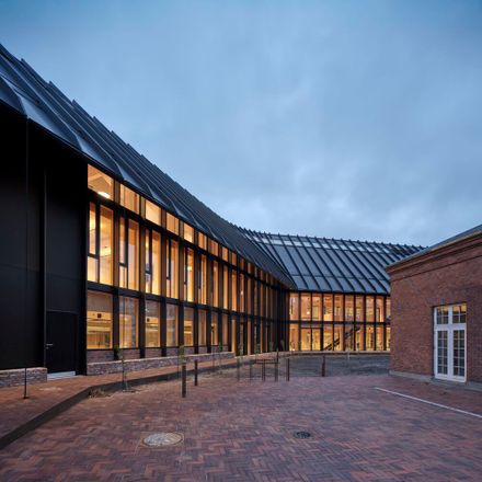 Center For Health