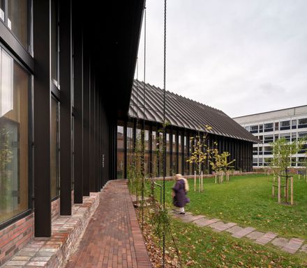 Center For Health