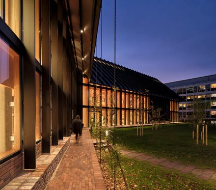Center For Health