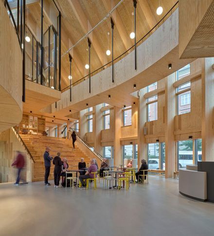 Center For Health