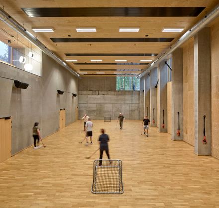 Center For Health
