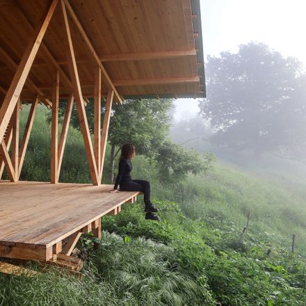Taller Agropoetico - Foresta Collective