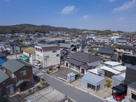 House In Umenoki