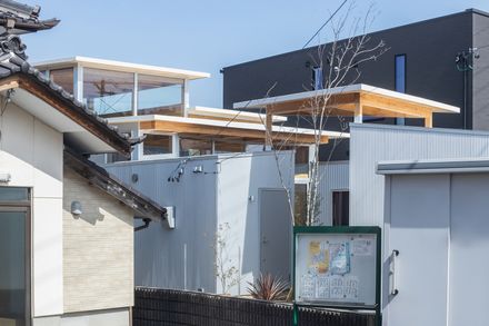 House In Umenoki