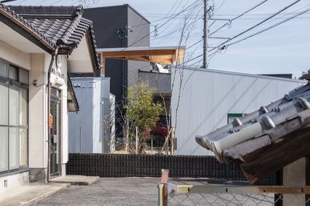 House In Umenoki