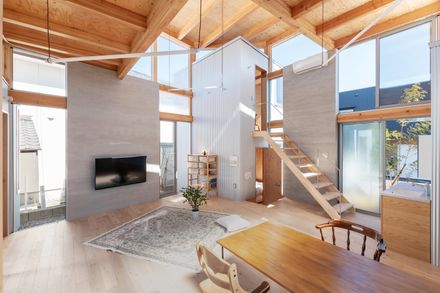 House In Umenoki