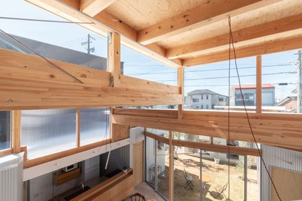 House In Umenoki