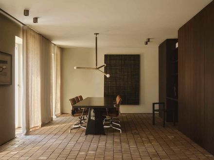 Kreuzberghof Front House