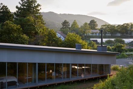 House In Tamba