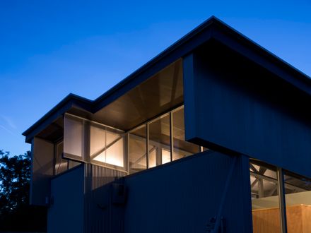 House In Tamba