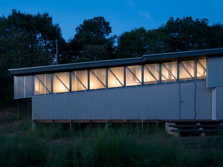 House In Tamba