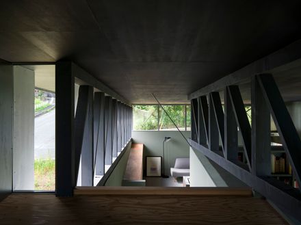 House In Tamba