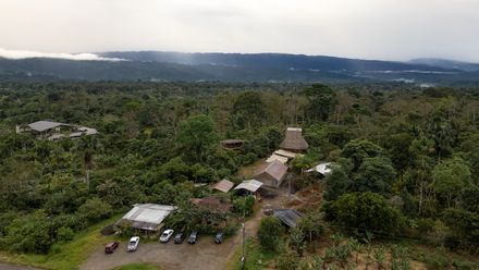 Witoca Laboratory