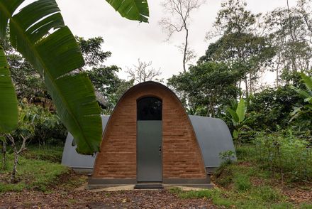 Witoca Laboratory