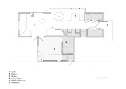 Liten Hytte House