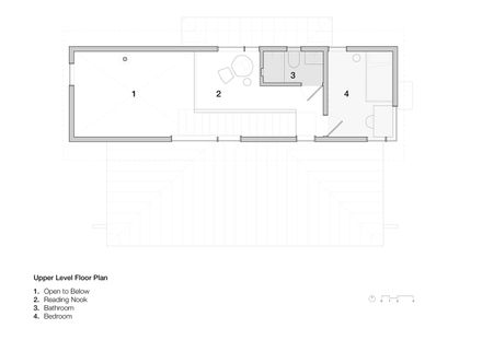 Liten Hytte House