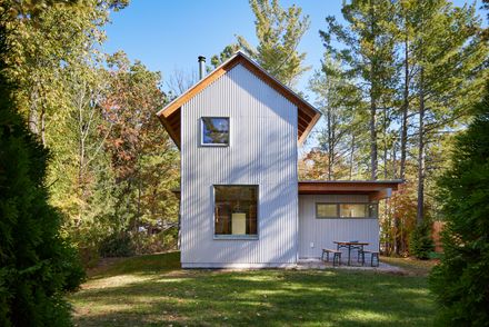 Liten Hytte House