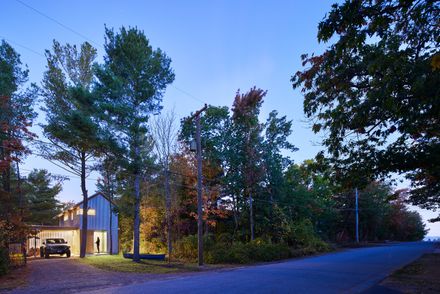Liten Hytte House