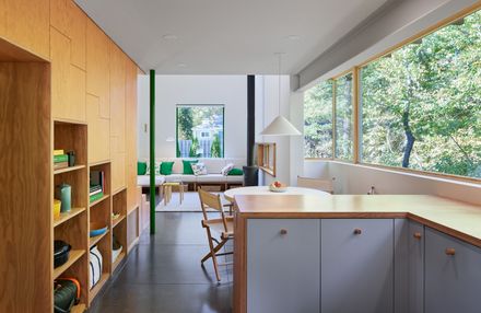 Liten Hytte House