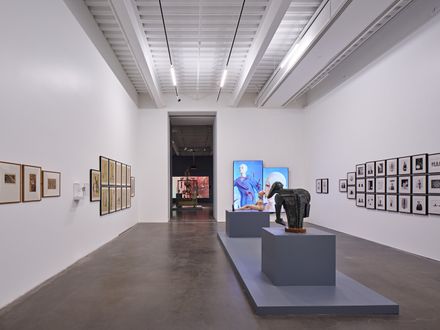 New Museum Of Contemporary Art