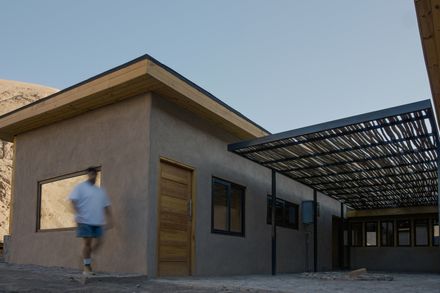Research Center Of The Colla Indigenous Community Of The Municipality Of Copiapó
