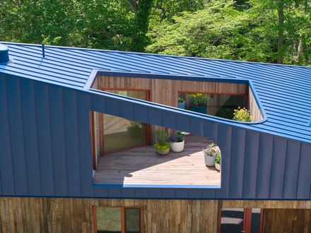 Riverhouse