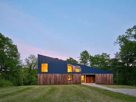 Riverhouse