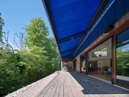 Riverhouse