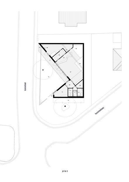 Youth Center Mena