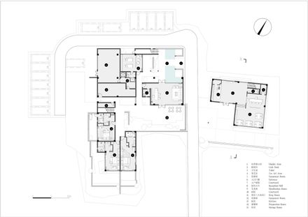 Xindu • Herbal Fragrant Cottage
