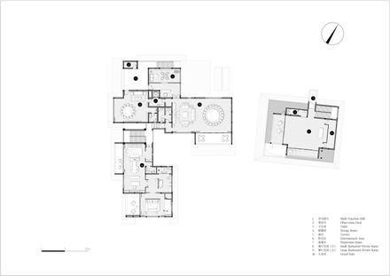 Xindu • Herbal Fragrant Cottage