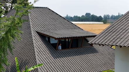 Xindu • Herbal Fragrant Cottage