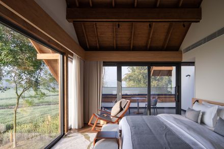 Xindu • Herbal Fragrant Cottage