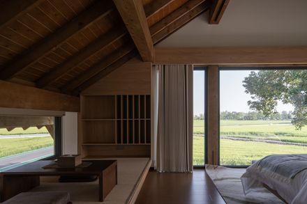 Xindu • Herbal Fragrant Cottage