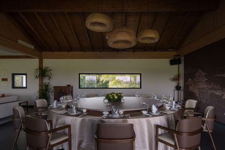 Xindu • Herbal Fragrant Cottage