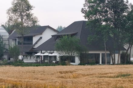 Xindu • Herbal Fragrant Cottage