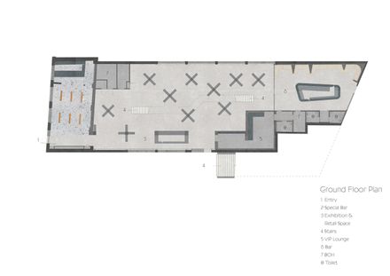 Renovation Project In The Heart Of Shanghai’s Historic Area