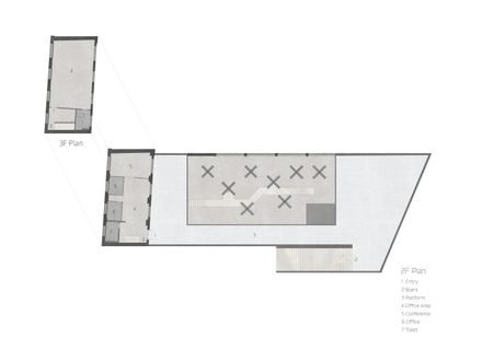 Renovation Project In The Heart Of Shanghai’s Historic Area
