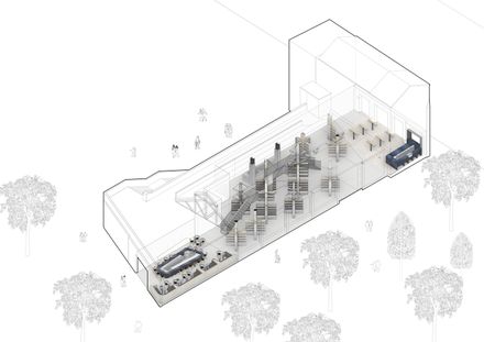 Renovation Project In The Heart Of Shanghai’s Historic Area
