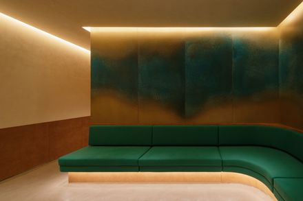 Renovation Project In The Heart Of Shanghai’s Historic Area