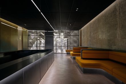 Renovation Project In The Heart Of Shanghai’s Historic Area