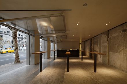 Renovation Project In The Heart Of Shanghai’s Historic Area