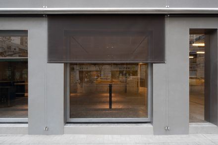Renovation Project In The Heart Of Shanghai’s Historic Area