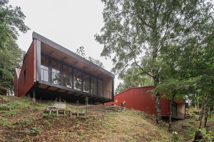 Casa La Ladera