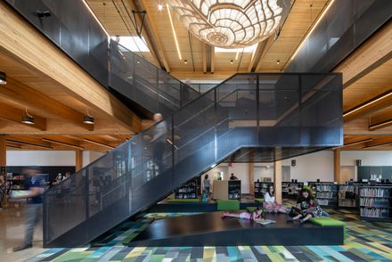 Redmond Library