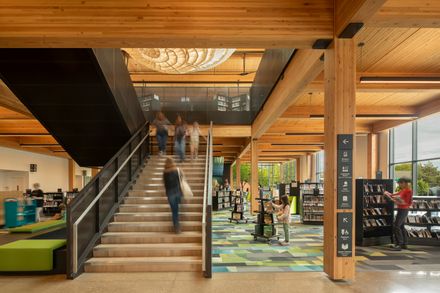 Redmond Library