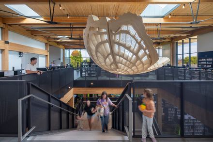 Redmond Library