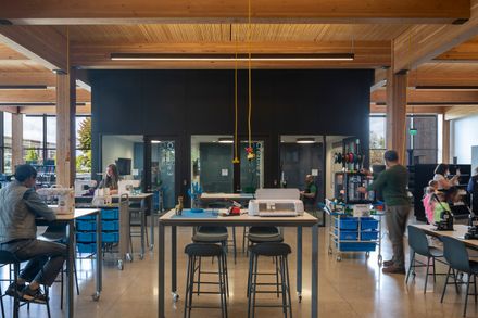 Redmond Library
