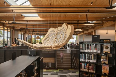 Redmond Library